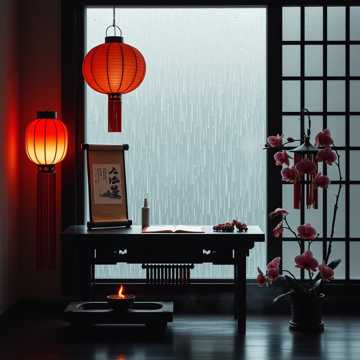 过期朱砂