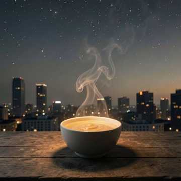 一碗粥