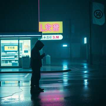 白日梦的代价