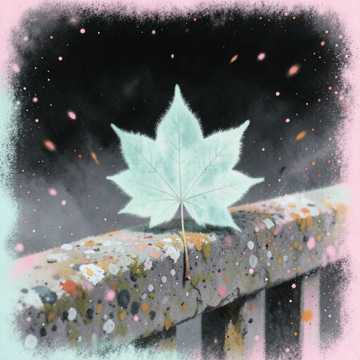 秋日分手练习曲