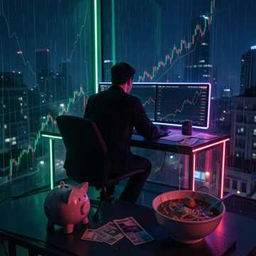 大A之殇