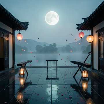枕上书