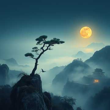 不息