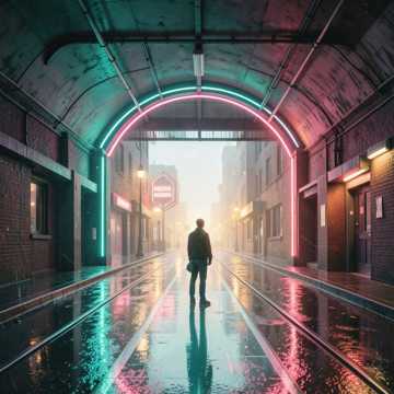 为了梦想奋斗M