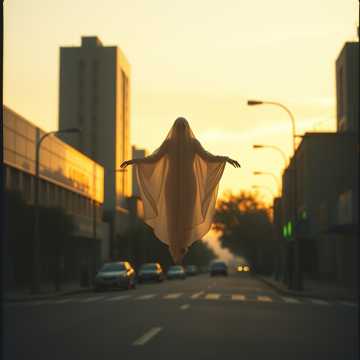 Honey in the Air