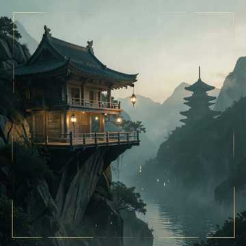 一线天迷雾-版本2