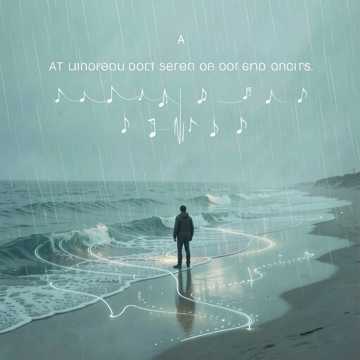 雨落进海里-版本2