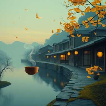 探荆门