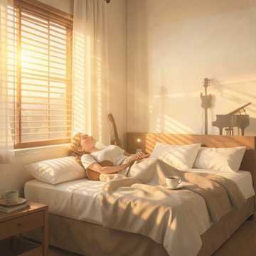 Morning Like Honey