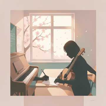 风吹过的年少情书-版本2
