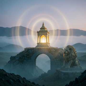 财宝天王礼赞文s-微妙甘露