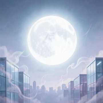 月下独白-版本2