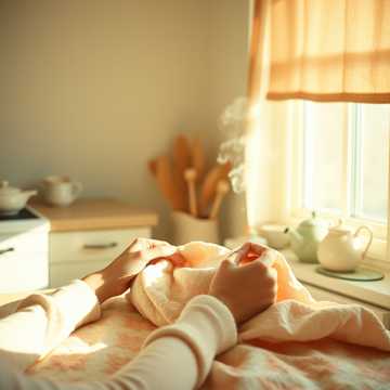 歌名：人间温柔是你