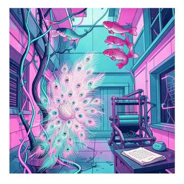 孔雀东南飞-版本2