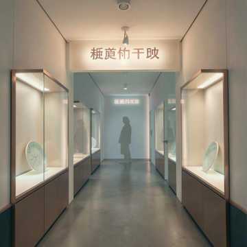 闭馆前一眼-版本2