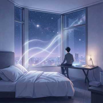星河入梦-版本2