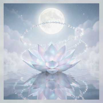 露水供莲花-版本2