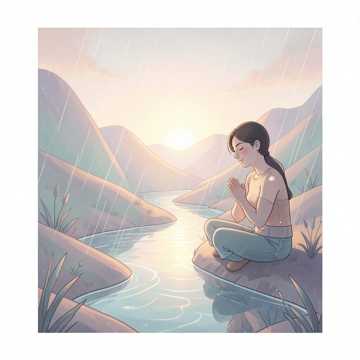 藏身主愛(頭國語尾粵)