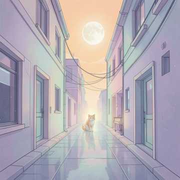 夏夜晚风-版本2