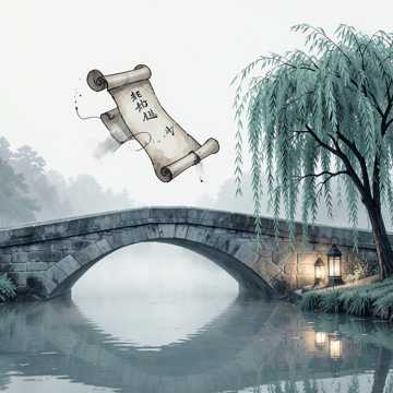 清明上河图