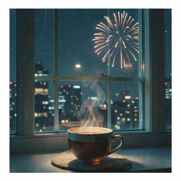 那杯茶忘了续