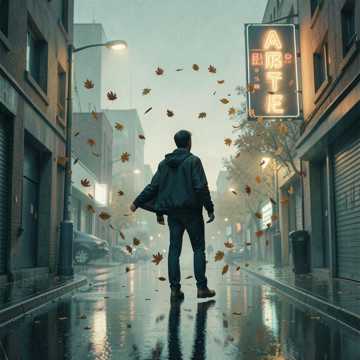 握不住的余温-版本2