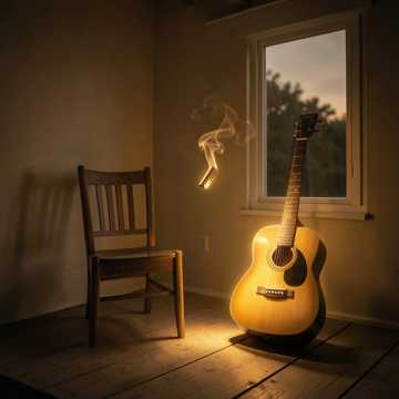 Evening Light