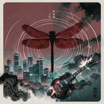 风林火山六如-版本2