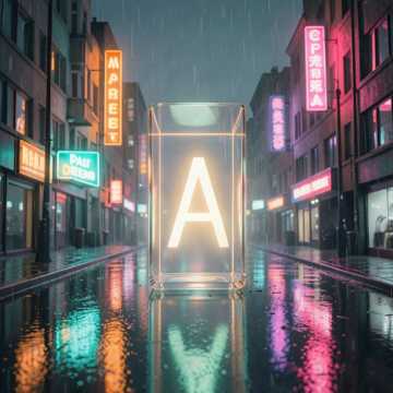 终有一天