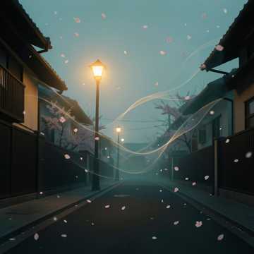 如今只剩回忆停留
