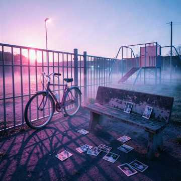 蝉鸣被拉长的夏天