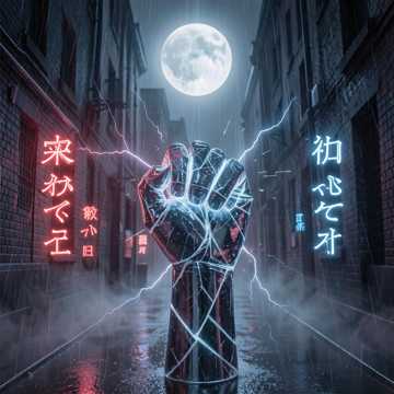 我的宣言