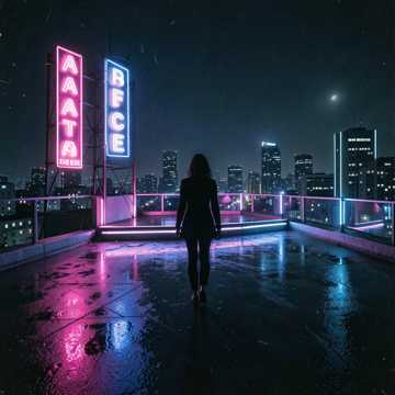 退场观众