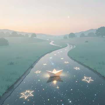 七月的星星3