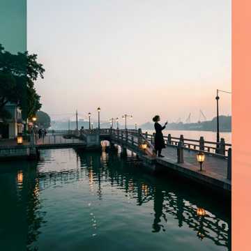 五河是我家