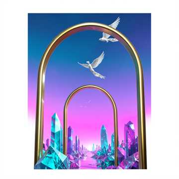 Skyward Anthem