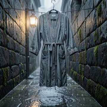 烟雨旧衣裳-版本2