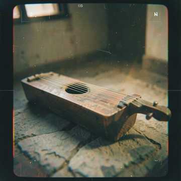 弦上余温-版本2