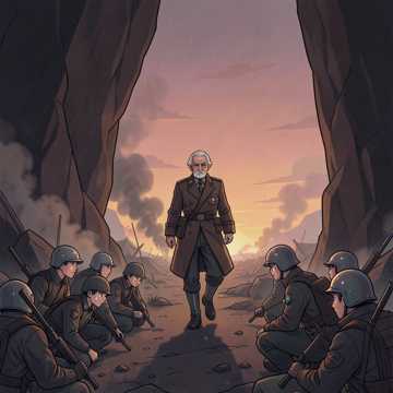 《先上》