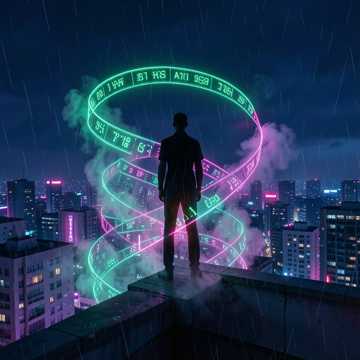 股市大逃杀