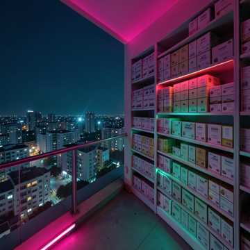 上新又下架-B