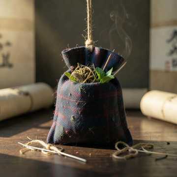 香囊伏笔-版本2