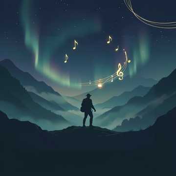 五音未老，策马归来