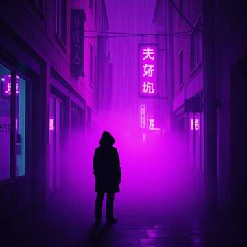 紫薰