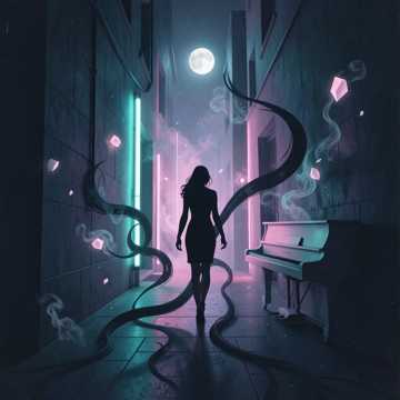 魔爪退散