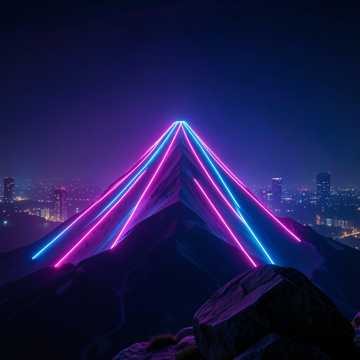 我还没到顶