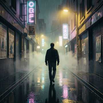 人间皆过客，浮生自有期