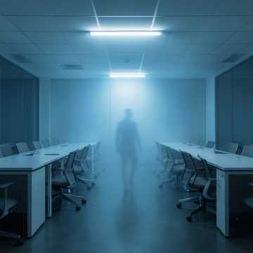 人间组织学