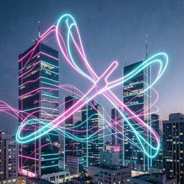DARK CIRCUIT