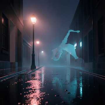 晚风未寄